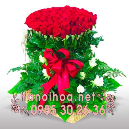 Hoa sinh nhật